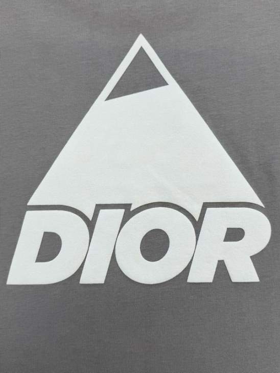 Dior T Shirts Short _SKUDiorS-XLm6tx3215703
